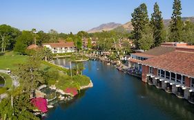 Westlake Village in California